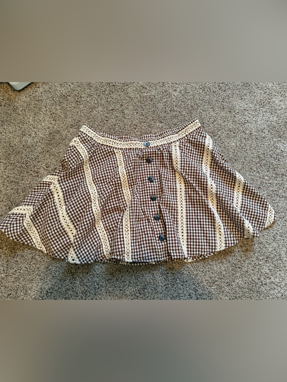 Ivy city skort - Picture 3 of 8